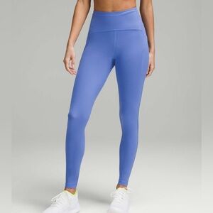 NWT Lululemon Swift Speed HR Tight 28”